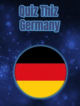 Quiz Thiz Germany image