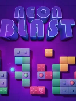 Neon Blast image