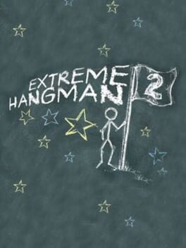 Extreme Hangman 2