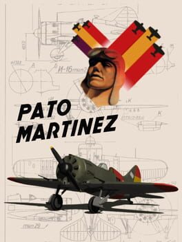 Pato Martinez