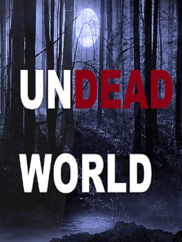 Undead World