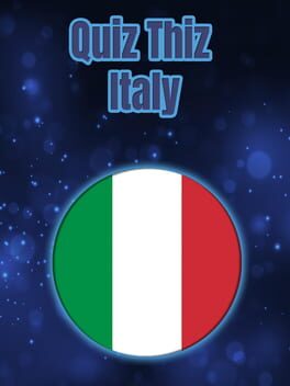 Quiz Thiz Italy cover art
