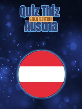 Quiz Thiz Austria: Gold Edition