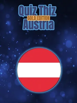 Quiz Thiz Austria: Gold Edition image