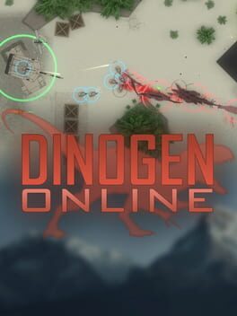 Dinogen Online
