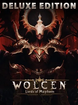 Wolcen: Lords of Mayhem - Deluxe Edition image
