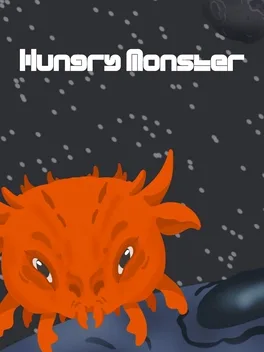 Hungry Monster image