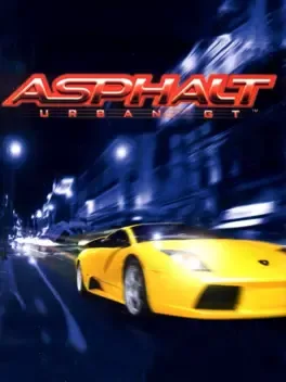 Asphalt: Urban GT image