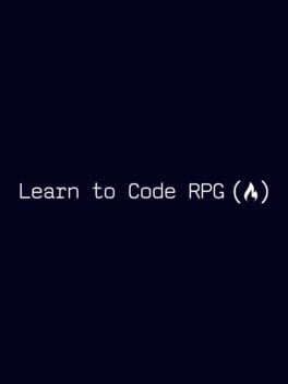 Learn to Code RPG