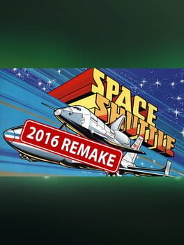 Zaccaria Pinball: Space Shuttle 2016 Table