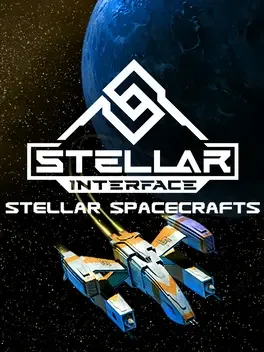 Stellar Interface: Stellar Spacecrafts