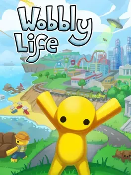 Wobbly Life image