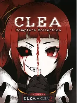 Clea: Complete Collection image