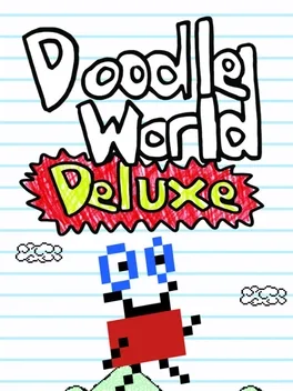 Doodle World: Deluxe image