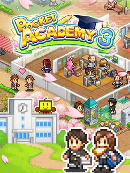 Pocket Academy 3 (2023)