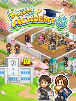 Pocket Academy 3 image