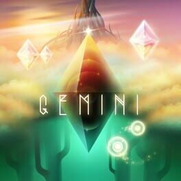 Gemini cover art