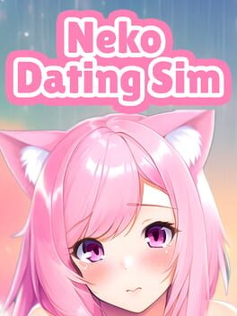 Neko Dating Sim