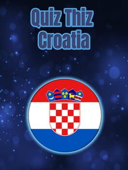 Quiz Thiz Croatia cover art