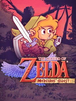 The Legend of Zelda: Mercuris' Chest
