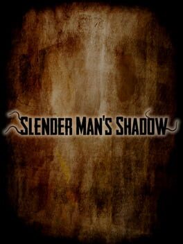 Slenderman's Shadow