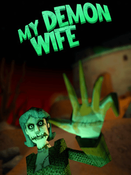 My Demon Wife