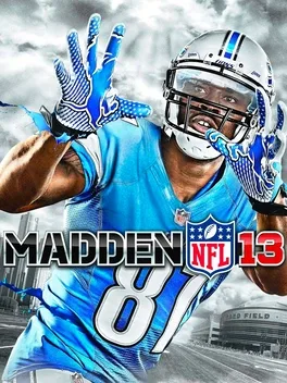 Madden NFL 13 image