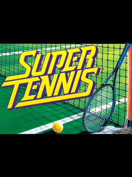 Super Tennis