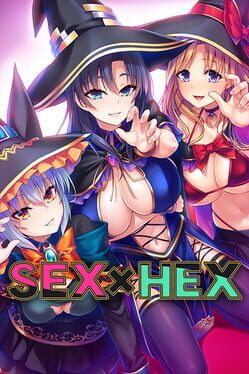 Sex x Hex