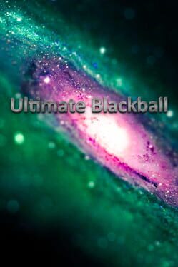 Ultimate Blackball cover