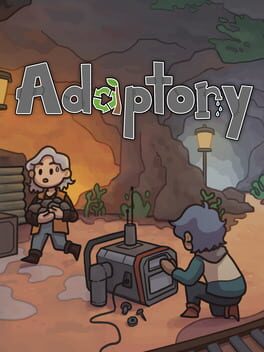 Adaptory