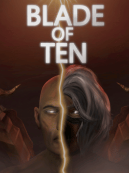 Blade of Ten