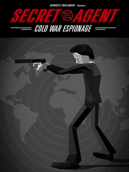 Secret Agent: Cold War Espionage