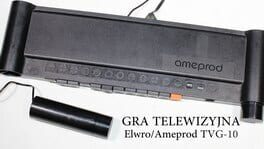 Ameprod Television Game 10