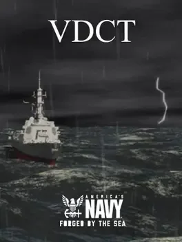 Vessel Damage Control Trainer