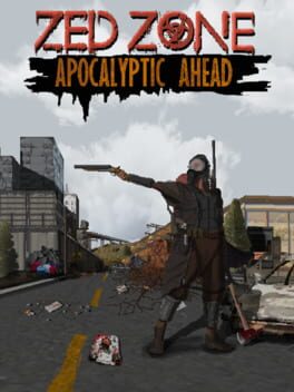 隔离区-丧尸末日生存破解游戏下载-游戏公社