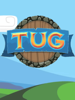 TUG Cover