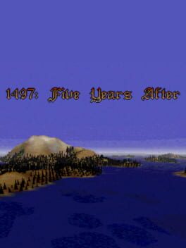 1497: Five Years After