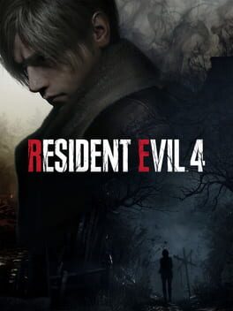 Resident Evil 4: Lenticular Edition