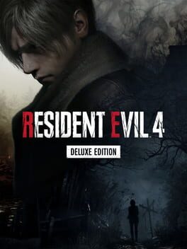 Resident Evil 4游戏资源下载