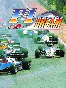 F1 Dream