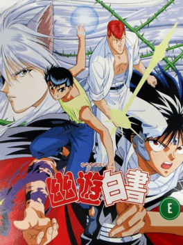 YuYu Hakusho