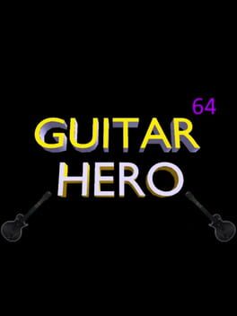 Guitar Hero 64