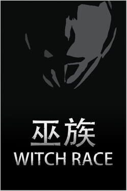 Witch Race