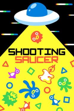 Shooting Saucer