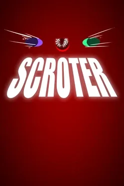 Image de couverture Scroter