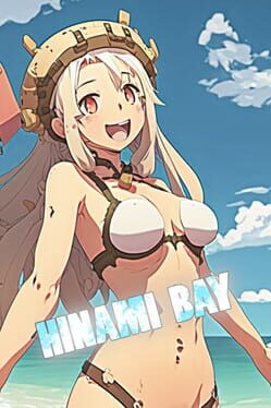 Hinami Bay Game Cover Artwork