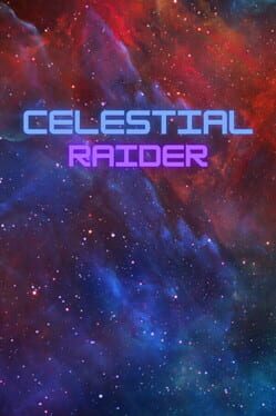 Celestial Raider