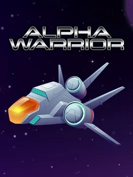 Alpha Warrior image