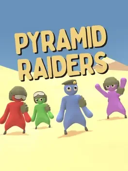 Pyramid Raiders image